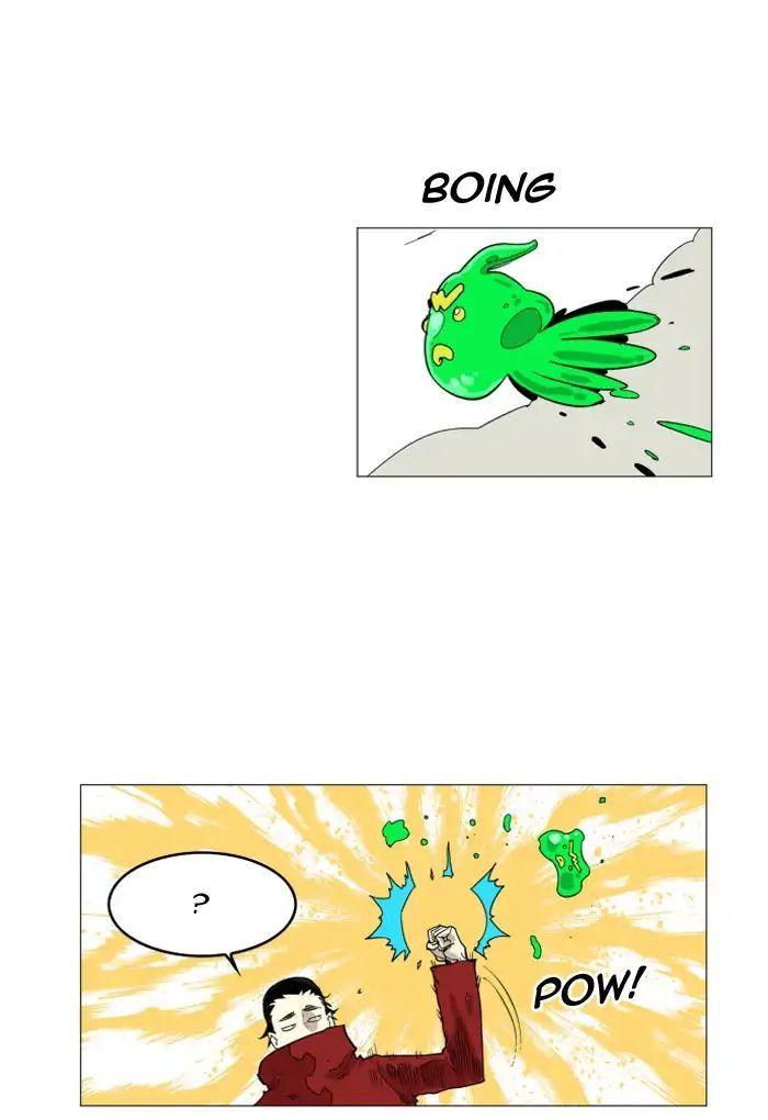 Read Hardcore Leveling Warrior FR Manga Online