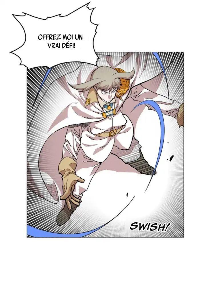Read Hardcore Leveling Warrior FR Manga Online