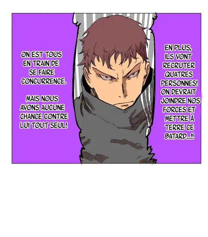 Read Hardcore Leveling Warrior FR Manga Online
