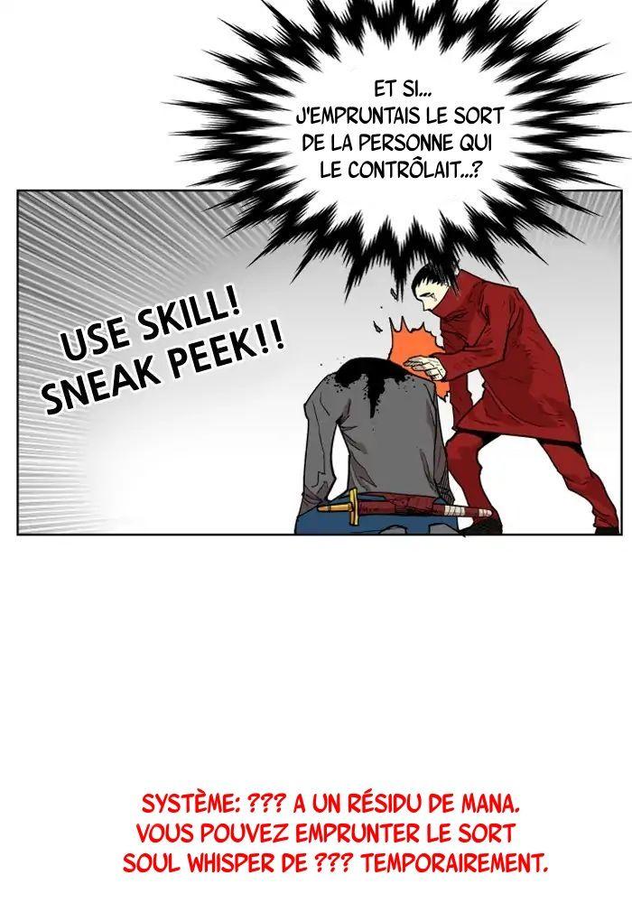 Read Hardcore Leveling Warrior FR Manga Online