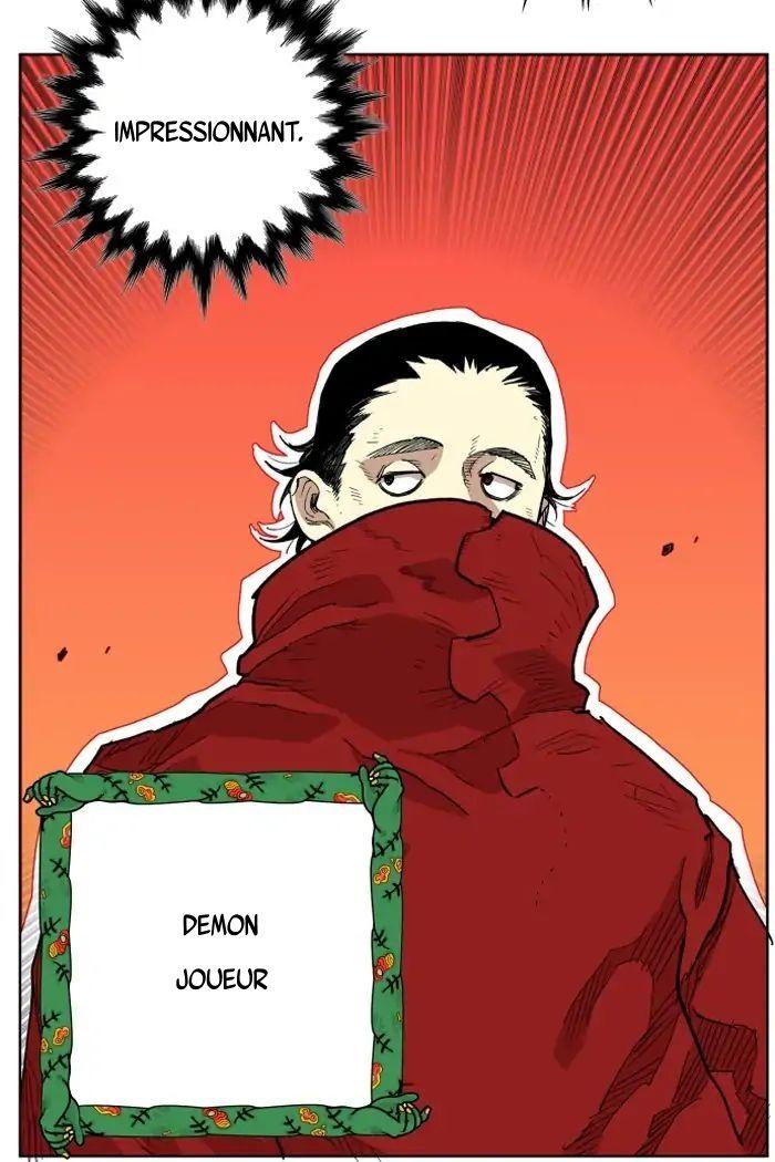 Read Hardcore Leveling Warrior FR Manga Online