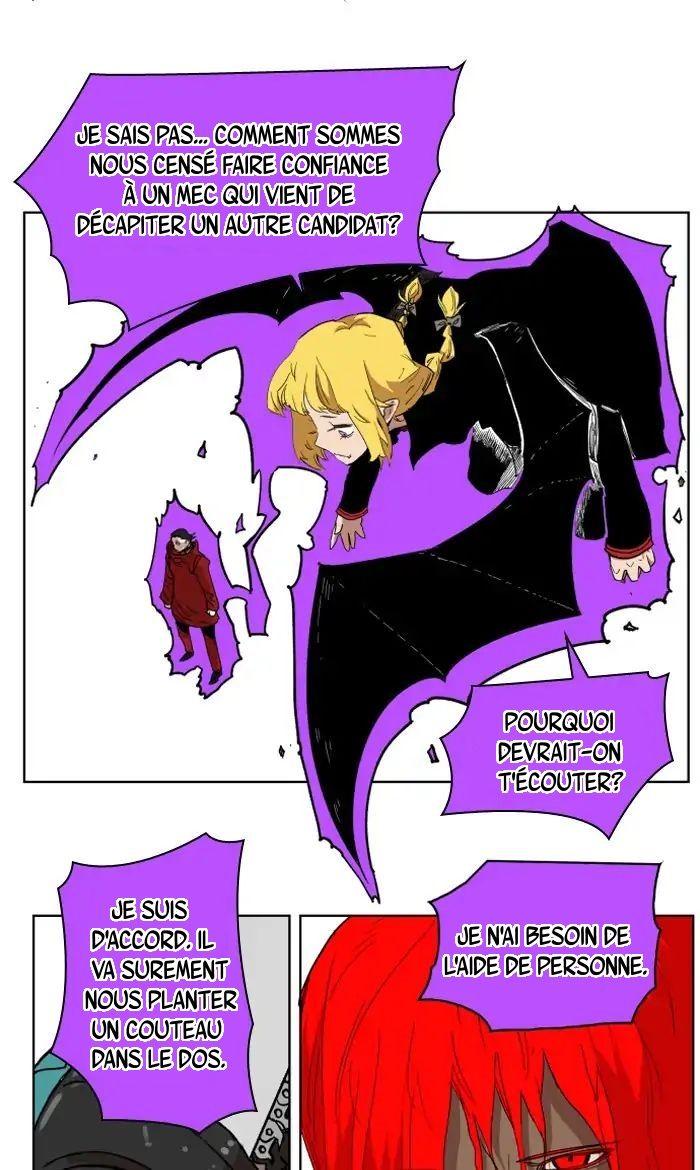 Read Hardcore Leveling Warrior FR Manga Online