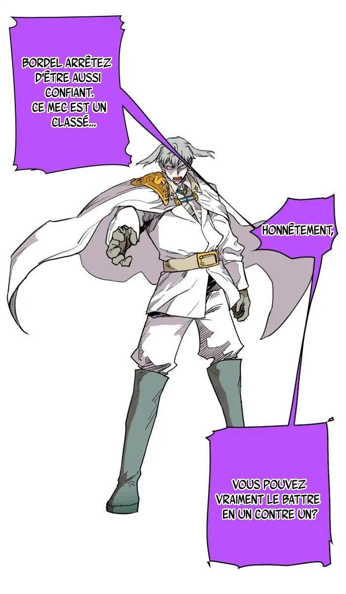 Read Hardcore Leveling Warrior FR Manga Online