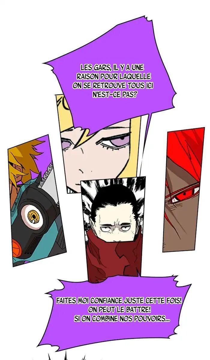 Read Hardcore Leveling Warrior FR Manga Online
