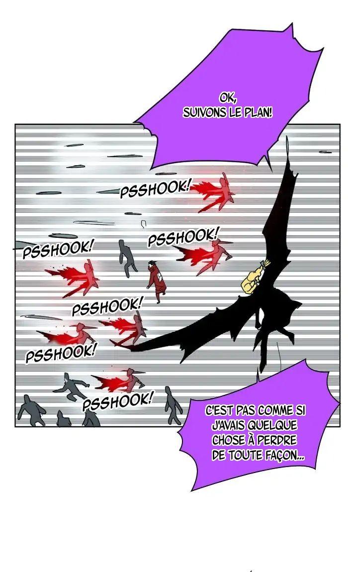 Read Hardcore Leveling Warrior FR Manga Online
