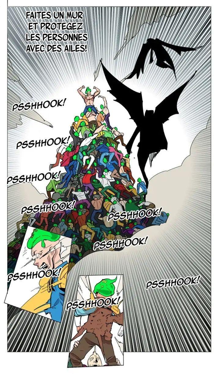 Read Hardcore Leveling Warrior FR Manga Online