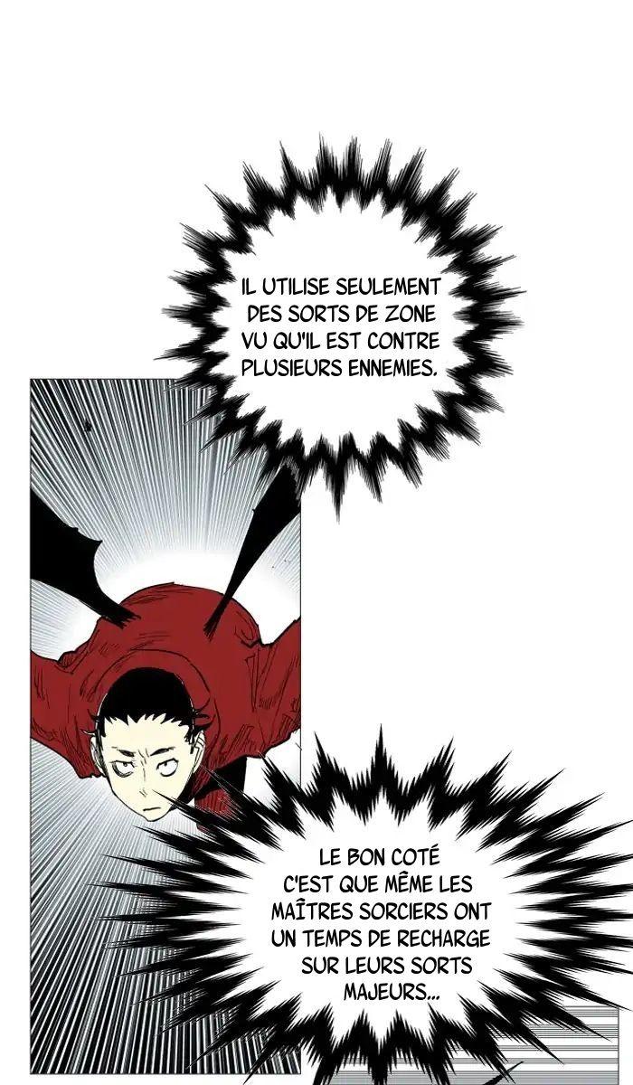 Read Hardcore Leveling Warrior FR Manga Online
