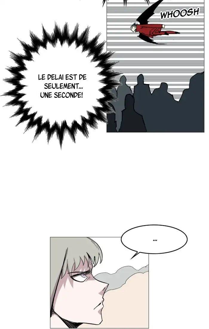 Read Hardcore Leveling Warrior FR Manga Online
