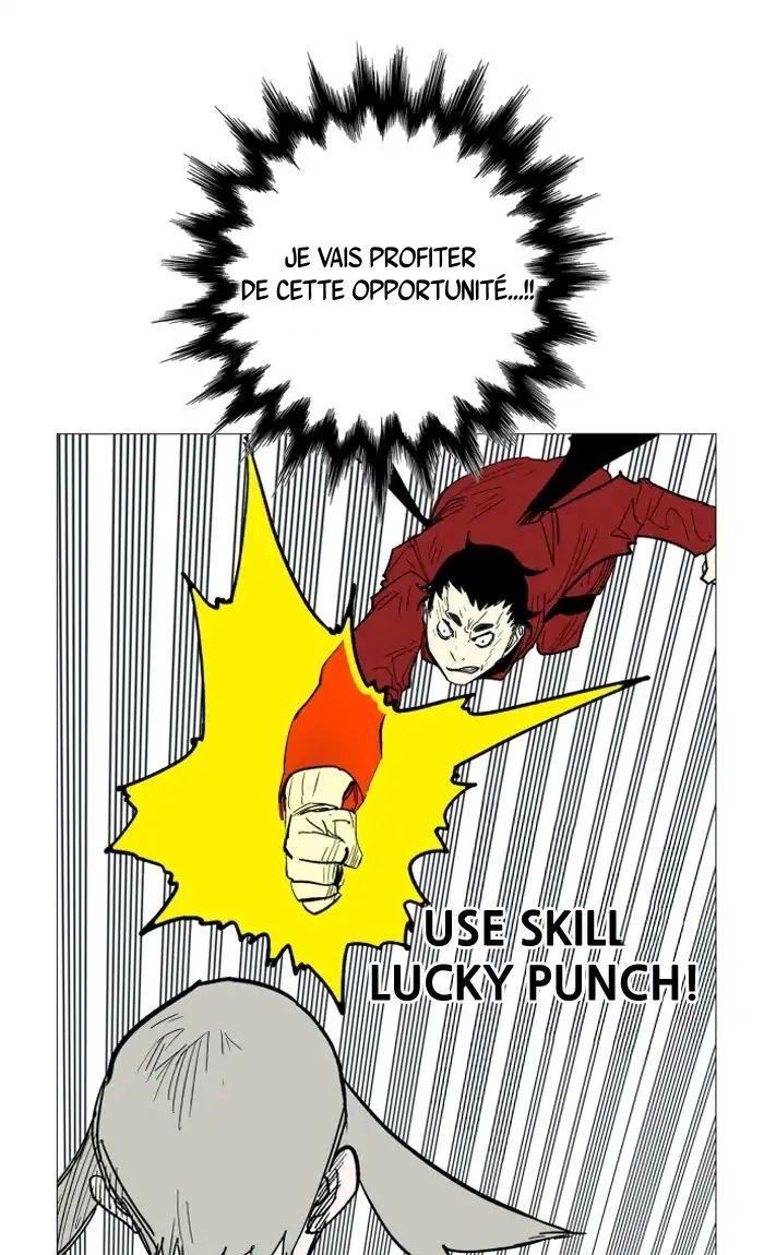 Read Hardcore Leveling Warrior FR Manga Online