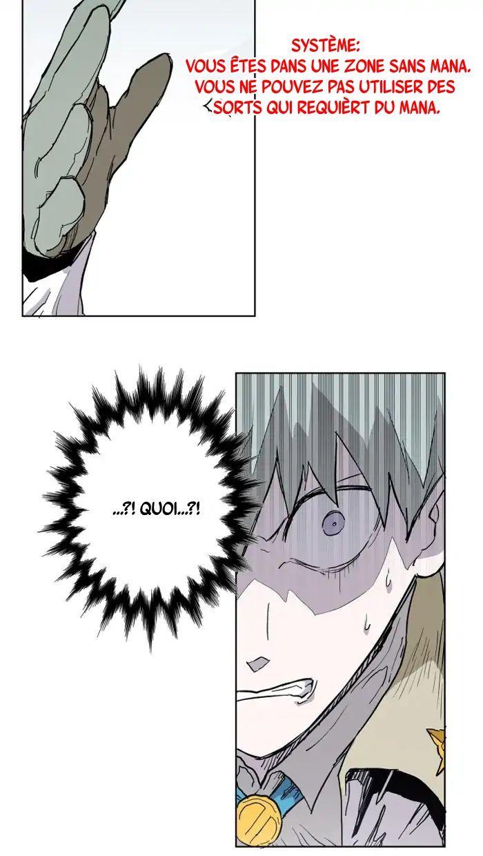 Read Hardcore Leveling Warrior FR Manga Online