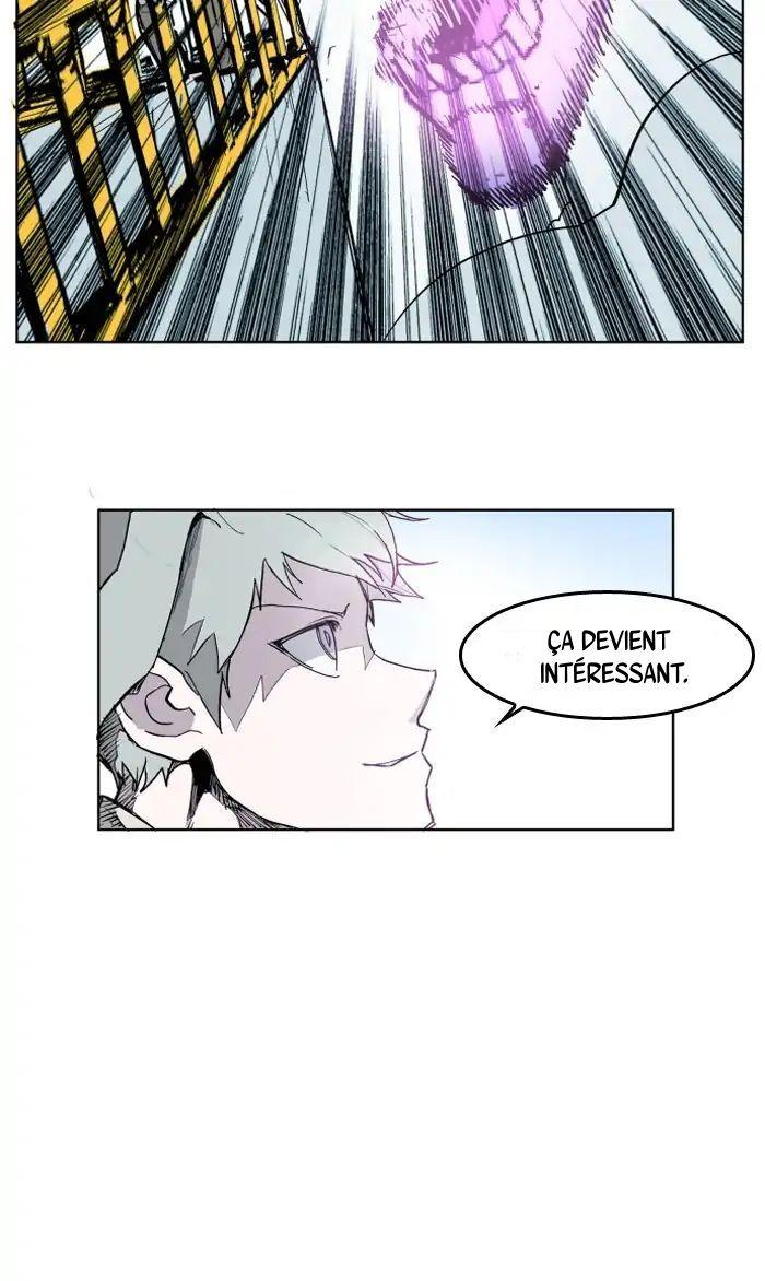 Read Hardcore Leveling Warrior FR Manga Online