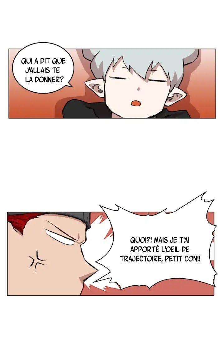 Read Hardcore Leveling Warrior FR Manga Online