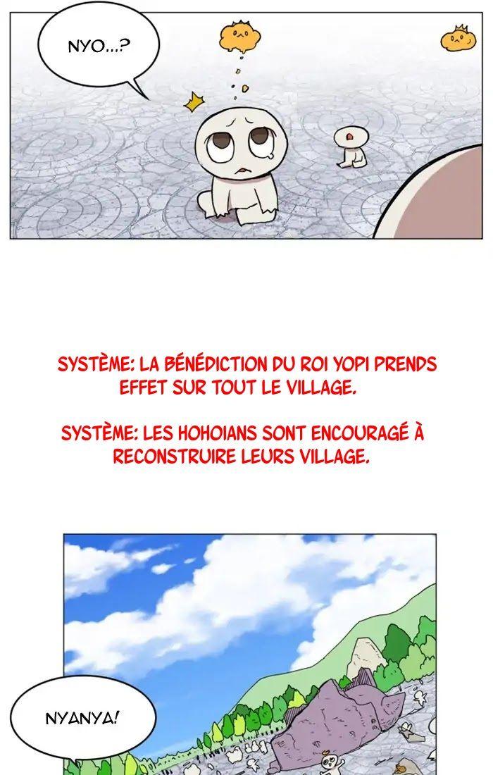 Read Hardcore Leveling Warrior FR Manga Online