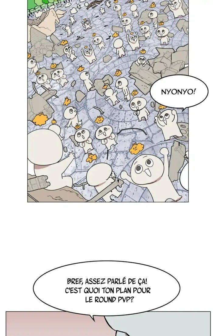 Read Hardcore Leveling Warrior FR Manga Online