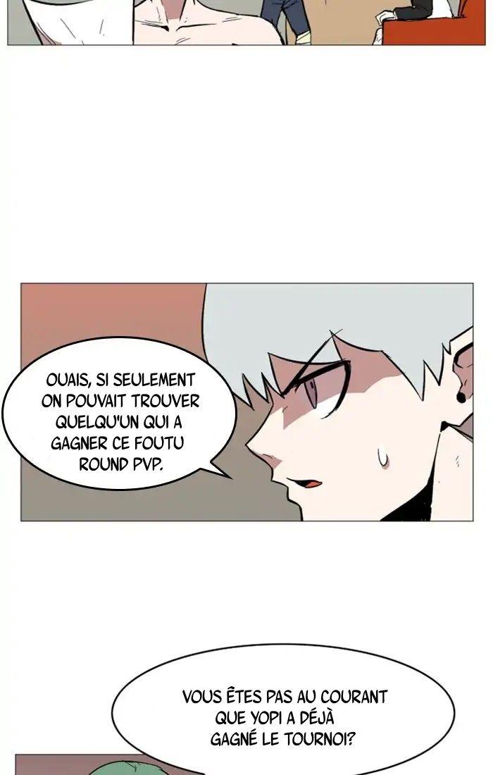 Read Hardcore Leveling Warrior FR Manga Online