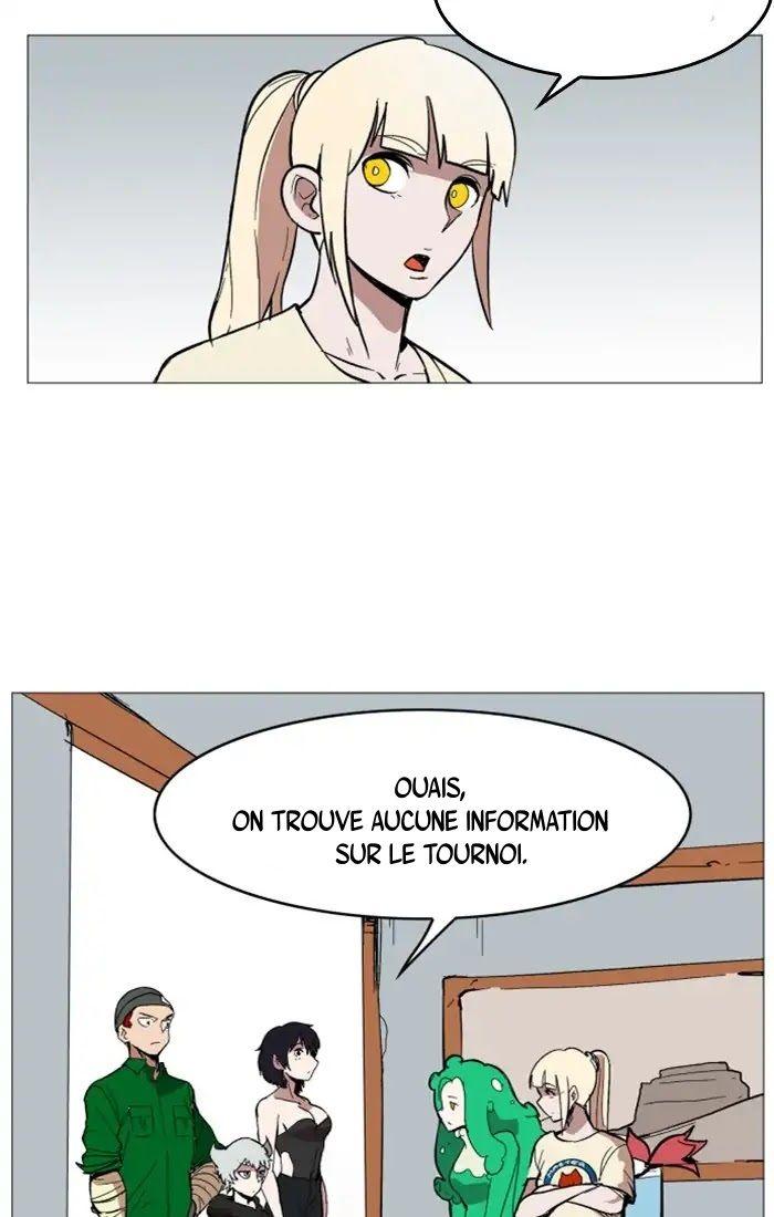Read Hardcore Leveling Warrior FR Manga Online