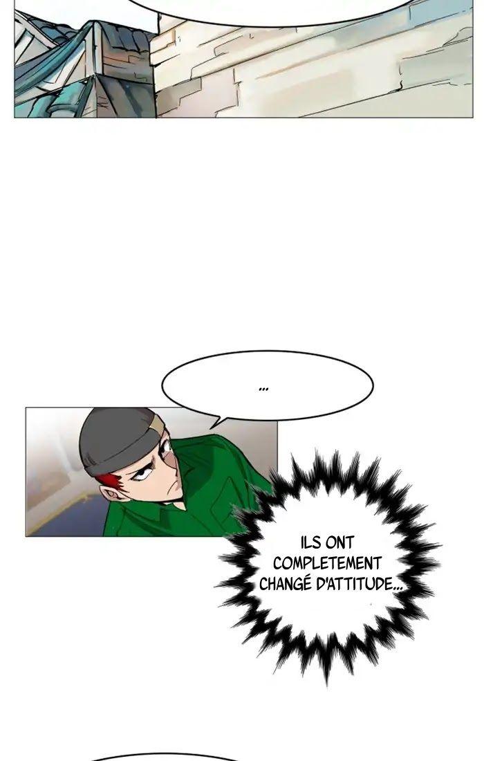 Read Hardcore Leveling Warrior FR Manga Online