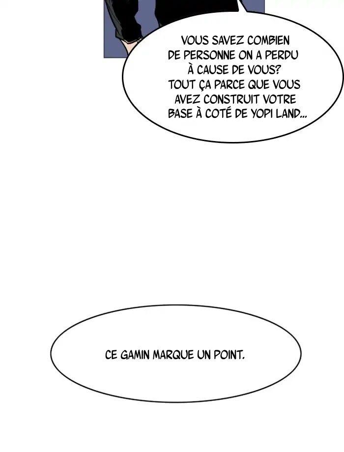 Read Hardcore Leveling Warrior FR Manga Online