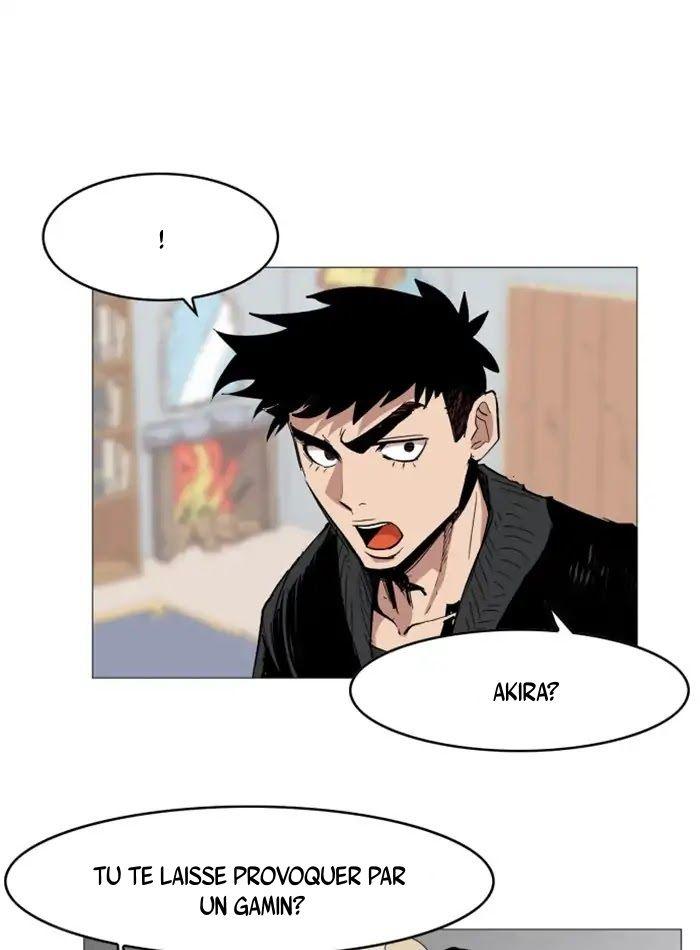 Read Hardcore Leveling Warrior FR Manga Online