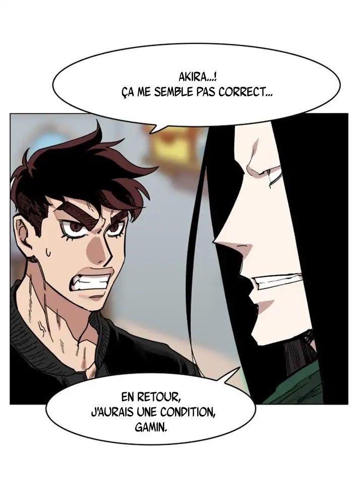 Read Hardcore Leveling Warrior FR Manga Online