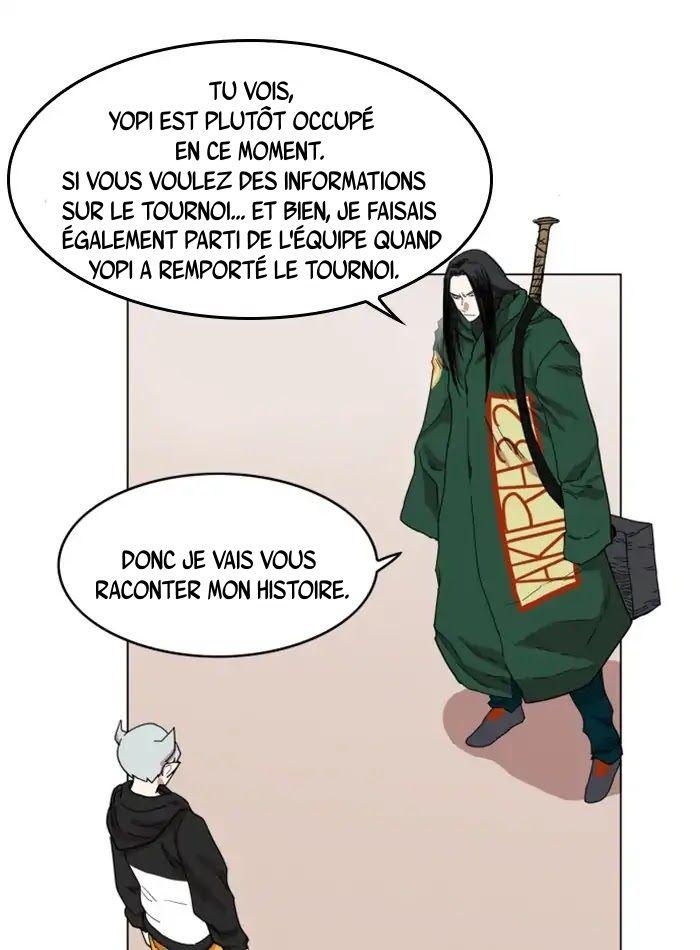 Read Hardcore Leveling Warrior FR Manga Online