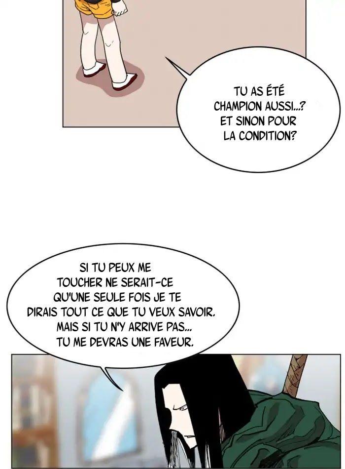 Read Hardcore Leveling Warrior FR Manga Online