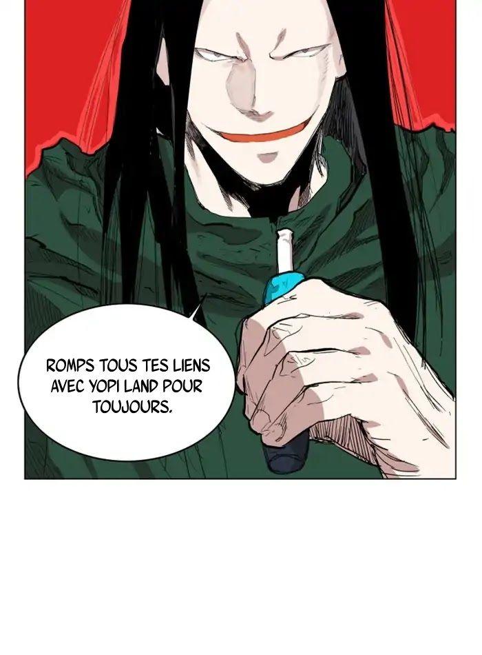 Read Hardcore Leveling Warrior FR Manga Online