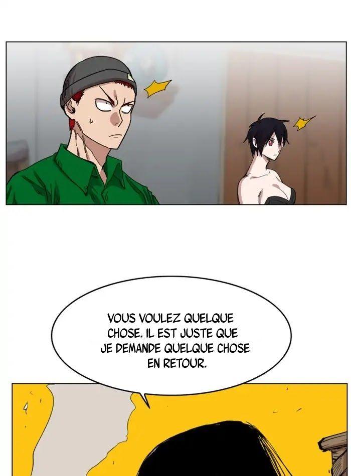 Read Hardcore Leveling Warrior FR Manga Online
