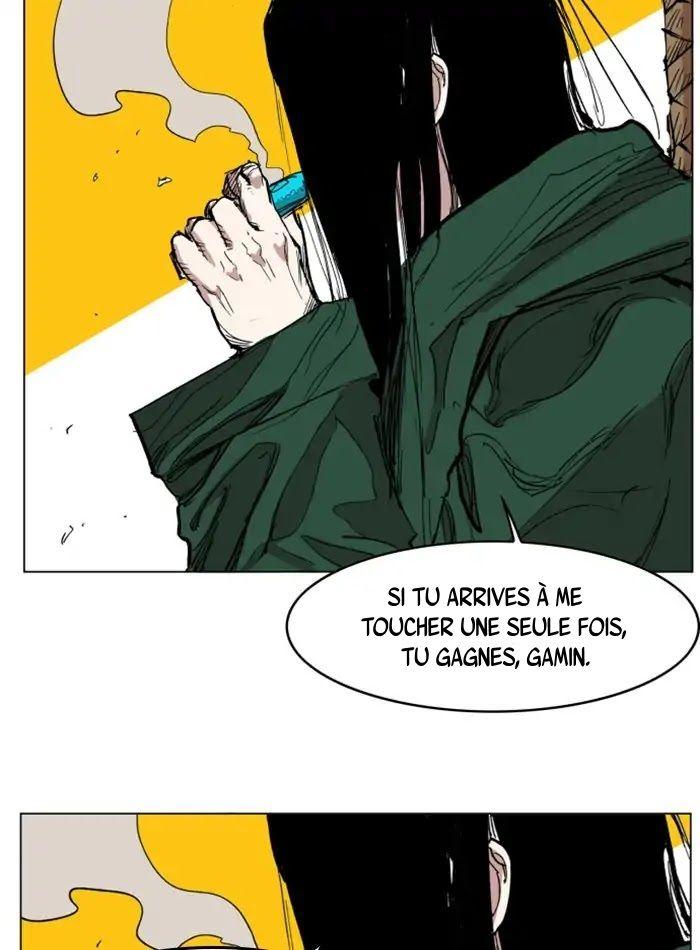 Read Hardcore Leveling Warrior FR Manga Online