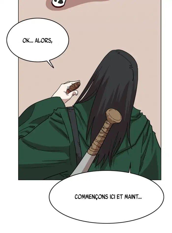 Read Hardcore Leveling Warrior FR Manga Online