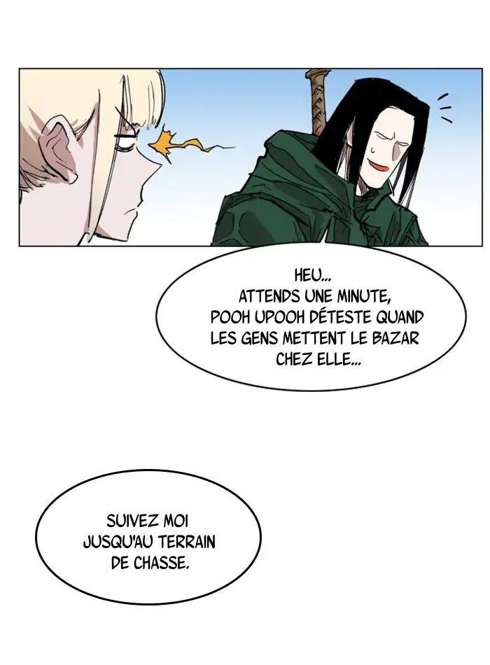 Read Hardcore Leveling Warrior FR Manga Online