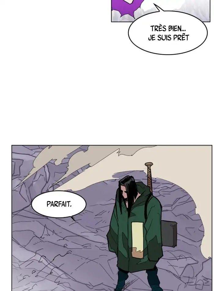 Read Hardcore Leveling Warrior FR Manga Online