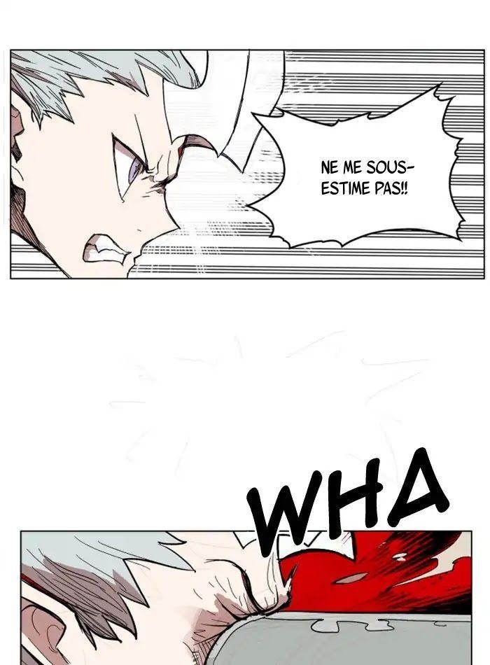Read Hardcore Leveling Warrior FR Manga Online