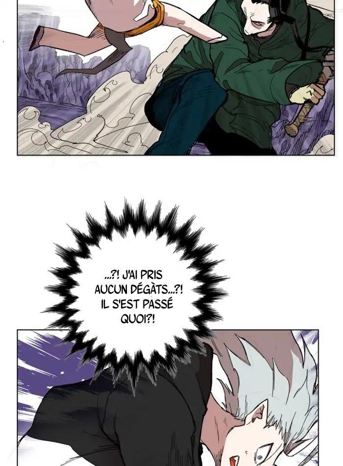 Read Hardcore Leveling Warrior FR Manga Online