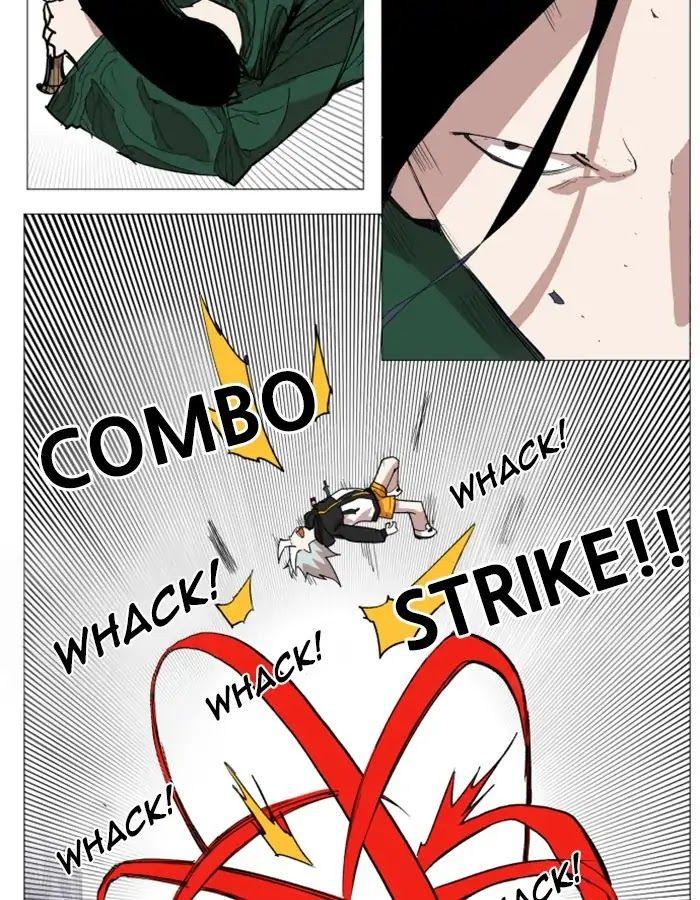 Read Hardcore Leveling Warrior FR Manga Online