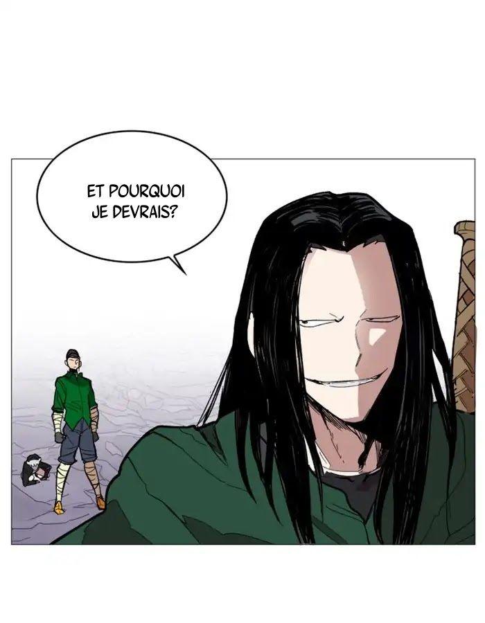 Read Hardcore Leveling Warrior FR Manga Online