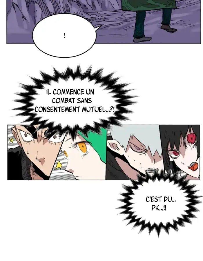 Read Hardcore Leveling Warrior FR Manga Online