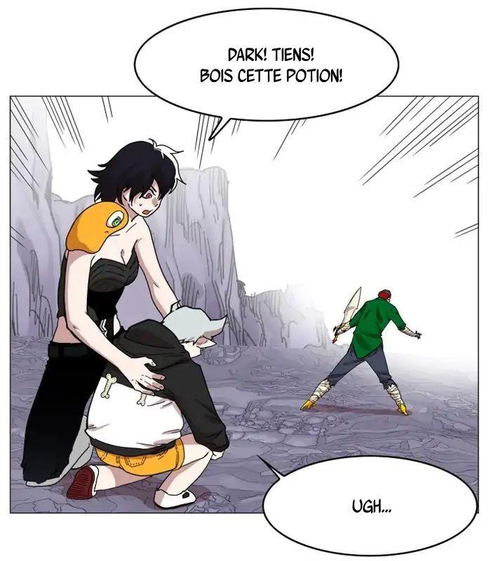 Read Hardcore Leveling Warrior FR Manga Online