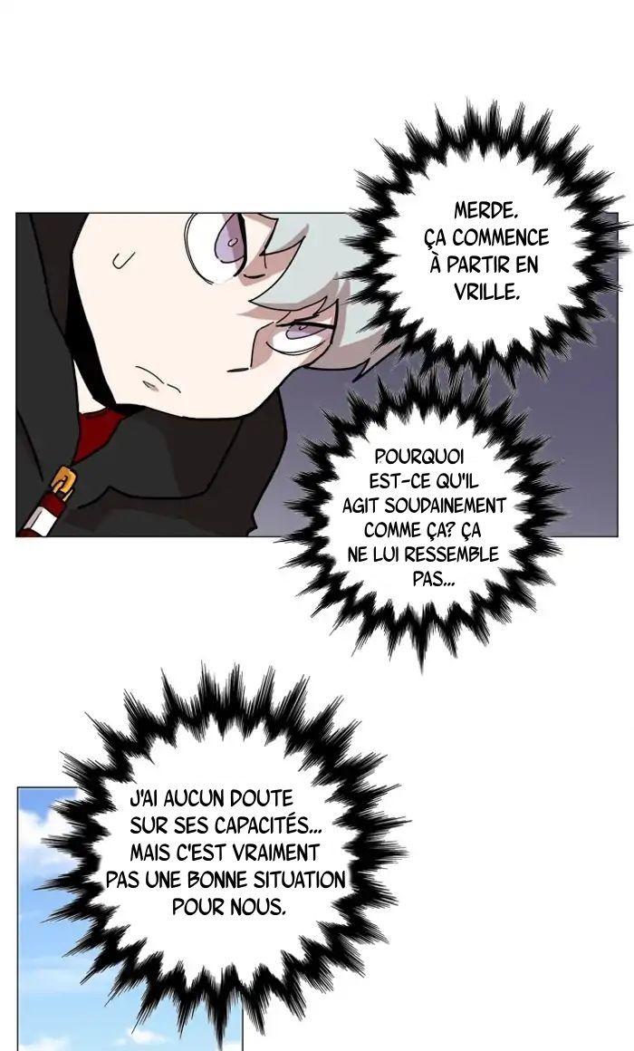 Read Hardcore Leveling Warrior FR Manga Online