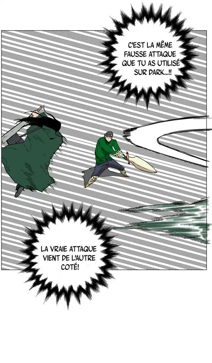 Read Hardcore Leveling Warrior FR Manga Online
