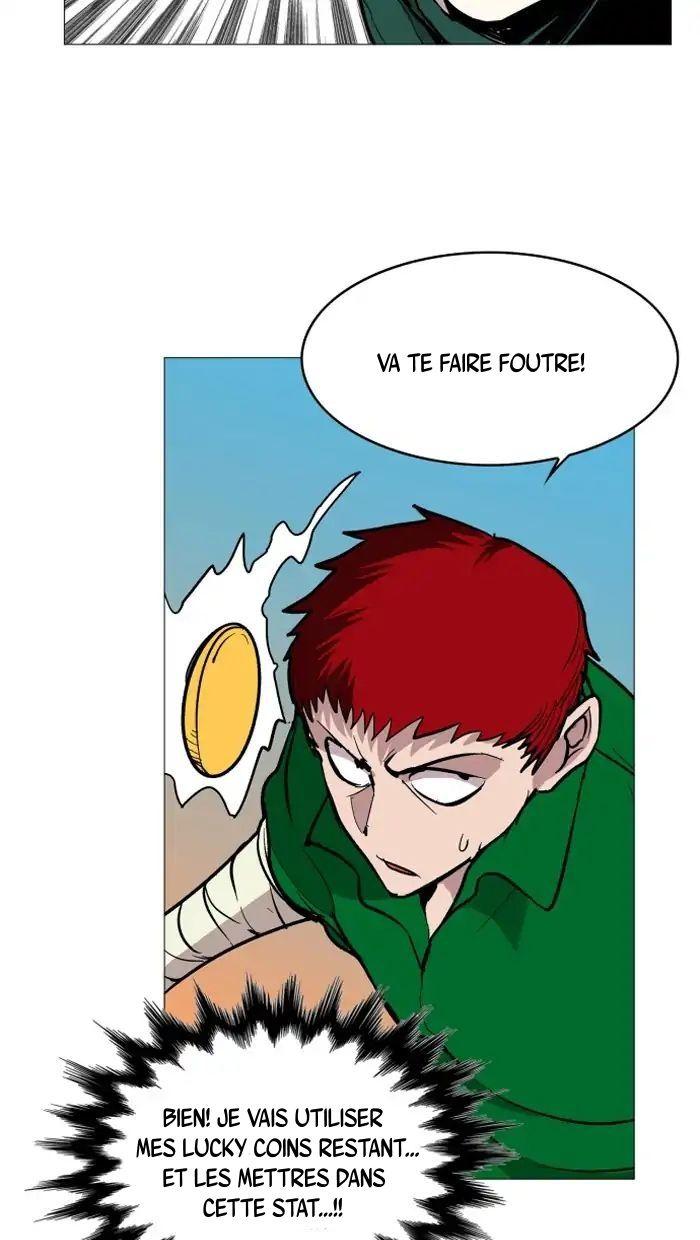 Read Hardcore Leveling Warrior FR Manga Online