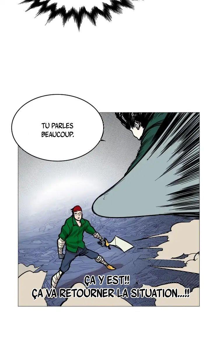 Read Hardcore Leveling Warrior FR Manga Online