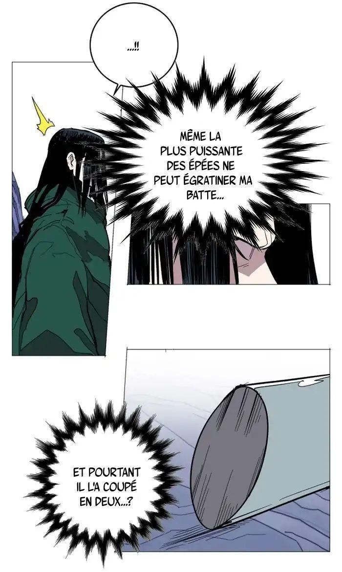 Read Hardcore Leveling Warrior FR Manga Online