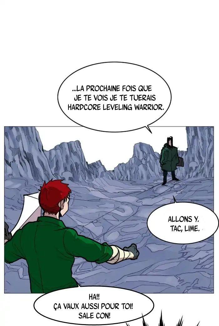 Read Hardcore Leveling Warrior FR Manga Online