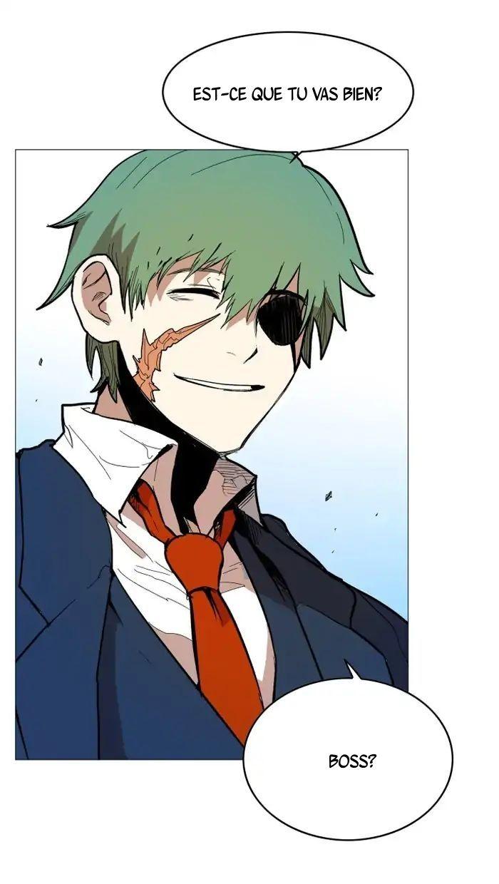 Read Hardcore Leveling Warrior FR Manga Online