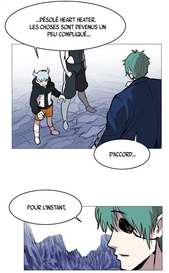 Read Hardcore Leveling Warrior FR Manga Online