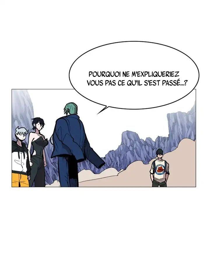 Read Hardcore Leveling Warrior FR Manga Online