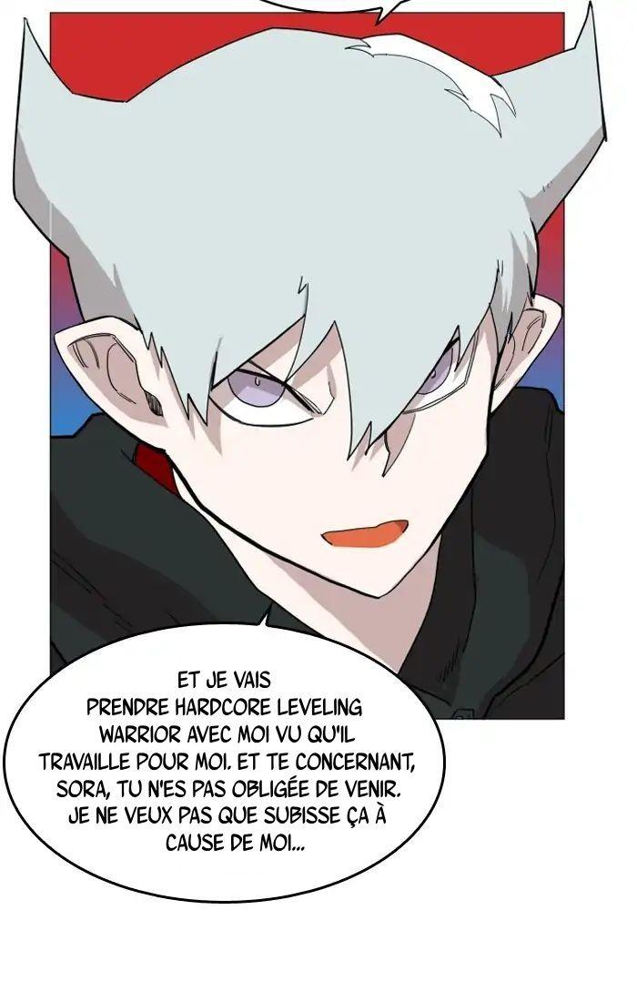 Read Hardcore Leveling Warrior FR Manga Online