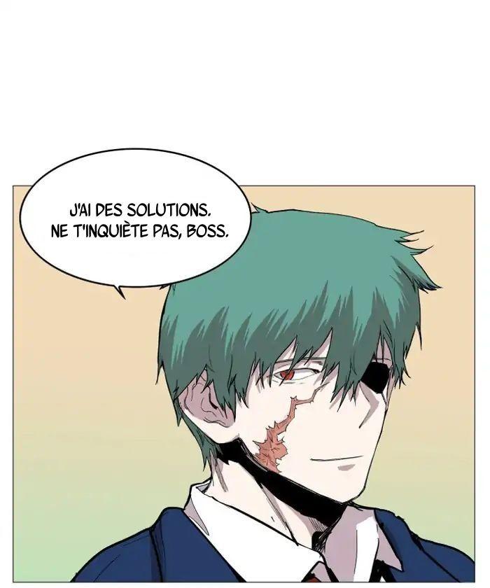 Read Hardcore Leveling Warrior FR Manga Online