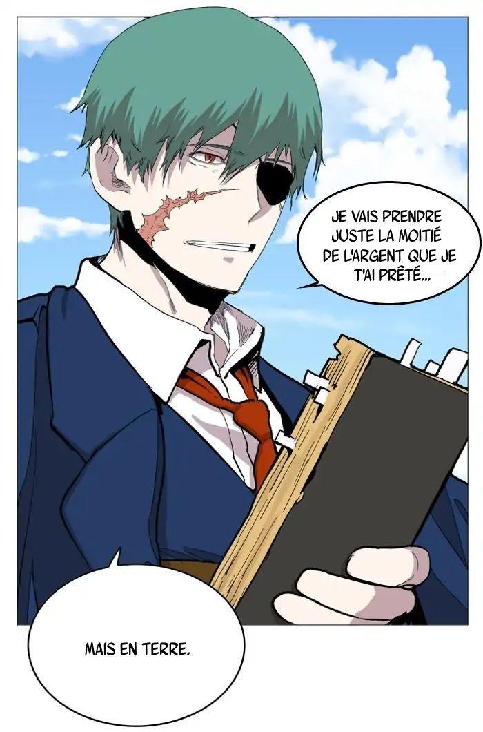 Read Hardcore Leveling Warrior FR Manga Online